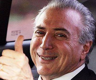 TEMER quer “detonar” Consolidação das Leis do trabalho (CLT) e deixar empresas fazerem trabalhador de “escravo”